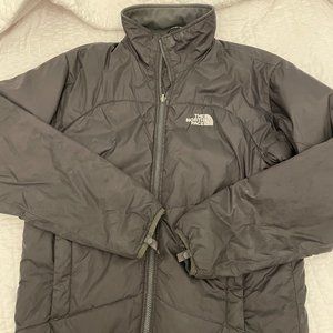 North Face Jacket size Small